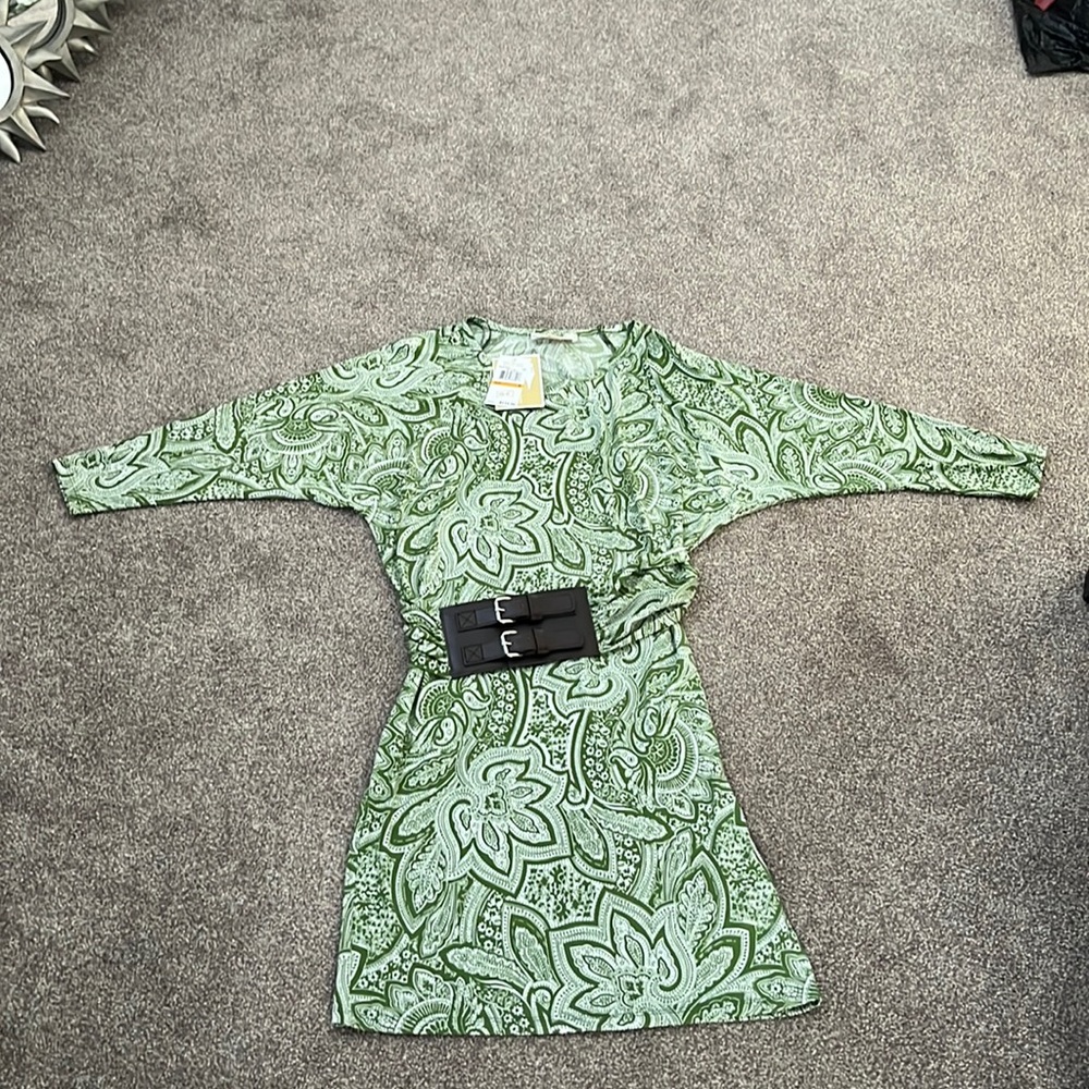 Micheal kors dress